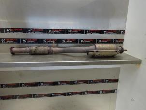 Used Catalytic converter Hyundai Coupe 2.0i 16V CVVT Price on request offered by Verhoef Cars & Parts