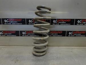 Used Rear coil spring Suzuki Grand Vitara II (JT) 1.9 DDiS Price on request offered by Verhoef Cars & Parts