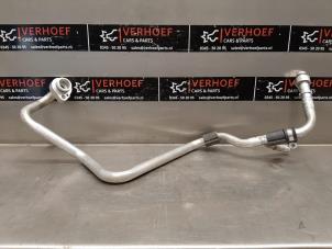 Used Air conditioning line Porsche Cayenne II (92A) 3.0 S E-Hybrid 24V Price on request offered by Verhoef Cars & Parts