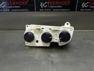 Used Heater control panel Honda Civic (ES) 1.3 16V VTEC-i IMA Price on request offered by Verhoef Cars & Parts