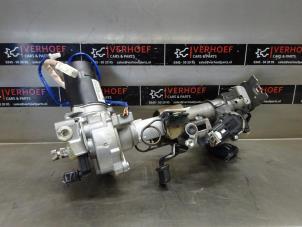 Used Electric power steering unit Toyota Avensis Wagon (T25/B1E) 1.8 16V VVT-i Price on request offered by Verhoef Cars & Parts