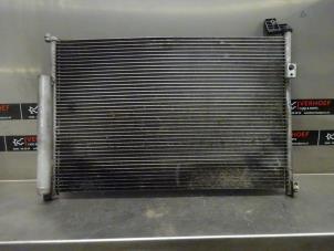 Used Air conditioning radiator Suzuki Grand Vitara II (JT) 1.9 DDiS Price € 50,00 Margin scheme offered by Verhoef Cars & Parts