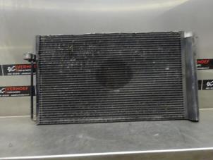 Begagnade AC-radiator BMW 5 serie (E60) 525d 24V Pris på förfrågan erbjuds av Verhoef Cars & Parts