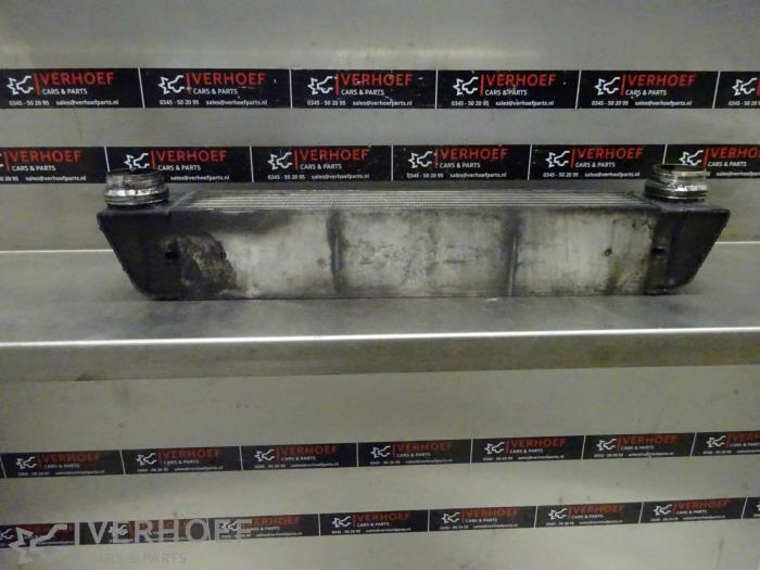 Usagé Intercooler BMW 5 serie (E60) 525d 24V Prix sur demande proposé par Verhoef Cars & Parts