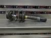 BMW 5 serie (E60) 525d 24V Barre amortisseur avant gauche
