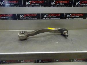 Used Front wishbone, left BMW 5 serie (E60) 525d 24V Price on request offered by Verhoef Cars & Parts