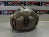 BMW 5 serie (E60) 525d 24V Etrier de frein (pince) avant gauche
