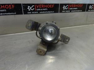 Used Fog light, front left Chevrolet Spark 1.2 16V Price € 25,00 Margin scheme offered by Verhoef Cars & Parts