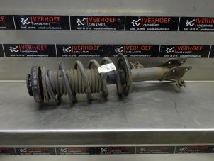 Used Front shock absorber rod, left Chevrolet Spark 1.2 16V Price € 35,00 Margin scheme offered by Verhoef Cars & Parts