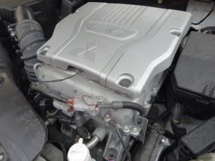 Usagé Convertisseur (hybride) Mitsubishi Outlander (GF/GG) 2.0 16V PHEV 4x4 Prix sur demande proposé par Verhoef Cars & Parts