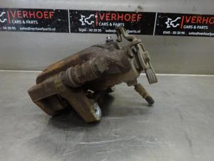Gebrauchte Bremszange links hinten Kia Venga 1.4 CVVT 16V Preis auf Anfrage angeboten von Verhoef Cars & Parts