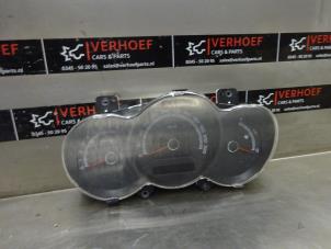 Used Instrument panel Kia Venga 1.4 CVVT 16V Price € 100,00 Margin scheme offered by Verhoef Cars & Parts