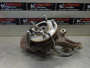 Used Knuckle, front right Hyundai i30 (FD) 1.4 CVVT 16V Price on request offered by Verhoef Cars & Parts