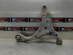Used Front wishbone, right Hyundai i30 (FD) 1.4 CVVT 16V Price € 25,00 Margin scheme offered by Verhoef Cars & Parts