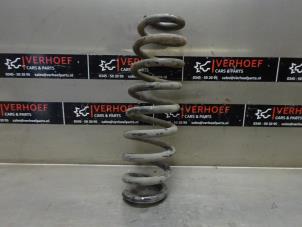 Used Rear coil spring BMW 3 serie (E90) 320d 16V Price on request offered by Verhoef Cars & Parts
