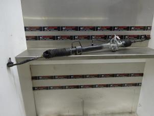 Used Power steering box Mitsubishi Pajero Hardtop (V6/7) 3.2 DI-D 16V Price on request offered by Verhoef Cars & Parts