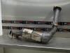 Used Catalytic converter Mitsubishi Pajero/Shogun Hardtop (V6/7/8/9) 3.2 DI-D 16V Price on request offered by VERHOEF CARS & PARTS