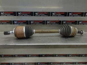 Used Drive shaft, rear right Mitsubishi Pajero Hardtop (V6/7) 3.2 DI-D 16V Price € 242,00 Inclusive VAT offered by Verhoef Cars & Parts