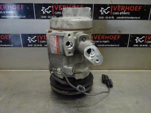 Usagé Pompe clim Mitsubishi Pajero Hardtop (V6/7) 3.2 DI-D 16V Prix € 363,00 Prix TTC proposé par Verhoef Cars & Parts