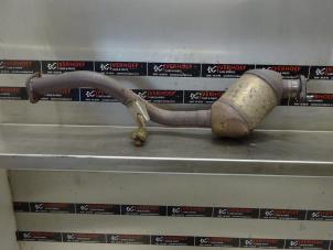 Used Catalytic converter Mitsubishi Pajero Hardtop (V6/7) 3.2 DI-D 16V Price on request offered by Verhoef Cars & Parts