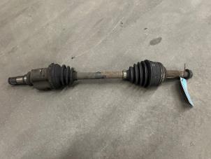 Used Front drive shaft, left Toyota Corolla (EB/ZZ/WZ/CD) 1.6 16V VVT-i Price € 50,00 Margin scheme offered by Verhoef Cars & Parts