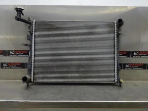 Used Radiator Kia Cee'd (EDB5) 1.4 CVVT 16V Price € 40,00 Margin scheme offered by Verhoef Cars & Parts