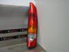 Renault Kangoo Express (FC) 1.5 dCi 60 Taillight, right