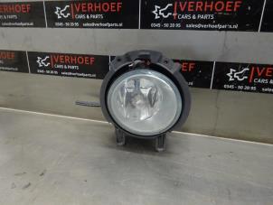 Used Fog light, front right Nissan Primastar 2.0 dCi 120 Price on request offered by Verhoef Cars & Parts