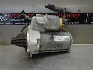 Used Starter Nissan Primastar 2.0 dCi 120 Price € 90,75 Inclusive VAT offered by Verhoef Cars & Parts