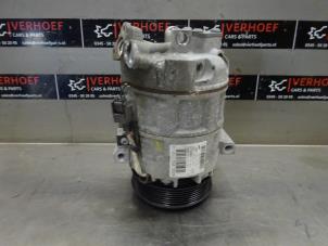 Used Air conditioning pump Nissan Primastar 2.0 dCi 120 Price € 121,00 Inclusive VAT offered by Verhoef Cars & Parts