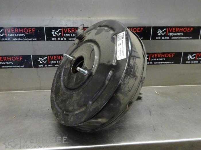 Usagé Servo frein Nissan Primastar 2.0 dCi 120 Prix sur demande proposé par Verhoef Cars & Parts