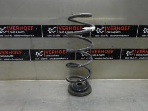 Used Rear coil spring Seat Ibiza V (KJB) 1.0 TSI 12V Price on request offered by Verhoef Cars & Parts