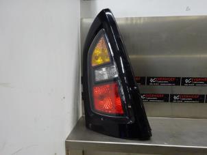 Gebrauchte Rücklicht links Kia Soul I (AM) 1.6 CVVT 16V Preis € 60,00 Margenregelung angeboten von Verhoef Cars & Parts
