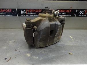 Used Front brake calliper, left Mazda 6 SportBreak (GJ/GH/GL) 2.0 SkyActiv-G 165 16V Price on request offered by Verhoef Cars & Parts