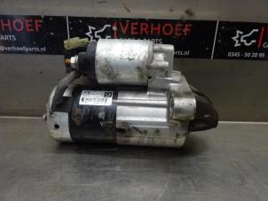 Begagnade Startmotor Mazda 6 SportBreak (GJ/GH/GL) 2.0 SkyActiv-G 165 16V Pris € 40,00 Marginaltabell erbjuds av Verhoef Cars & Parts
