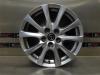 Wheel from a Mazda 6 SportBreak (GJ/GH/GL), 2012 2.0 SkyActiv-G 165 16V, Combi/o, Petrol, 1.997cc, 121kW (165pk), FWD, PEY7, 2013-01, GJ597 2014