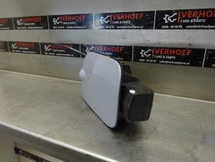 Used Tank cap cover Fiat Panda (312) 1.2 69 Price on request offered by Verhoef Cars & Parts