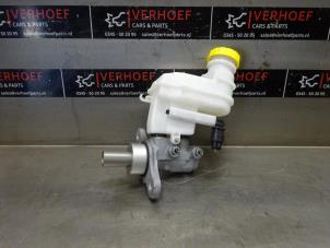 Used Master cylinder Fiat Panda (312) 1.2 69 Price on request offered by Verhoef Cars & Parts