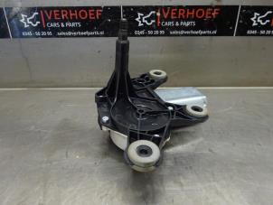 Used Rear wiper motor Fiat Panda (312) 1.2 69 Price on request offered by Verhoef Cars & Parts