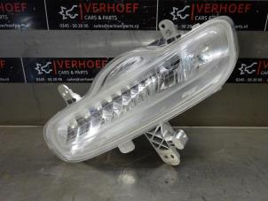 Used Daytime running light, left Fiat Panda (312) 1.2 69 Price on request offered by Verhoef Cars & Parts