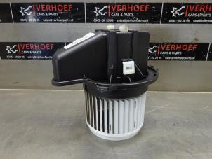 Usados Motor de ventilador de calefactor Fiat Panda (312) 1.2 69 Precio de solicitud ofrecido por Verhoef Cars & Parts