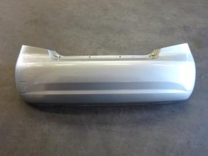 Used Rear bumper Chevrolet Kalos (SF48) 1.4 Price € 50,00 Margin scheme offered by Verhoef Cars & Parts