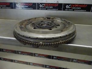 Used Dual mass flywheel Nissan 350 Z (Z33) 3.5 V6 24V Price on request offered by Verhoef Cars & Parts