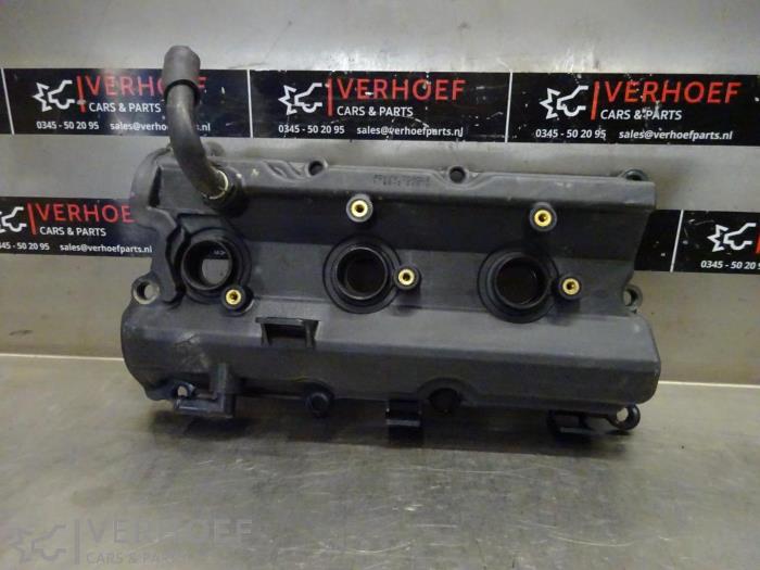 Gebrauchte Ventildeckel Nissan 350 Z (Z33) 3.5 V6 24V Preis € 75,00 Margenregelung angeboten von Verhoef Cars & Parts