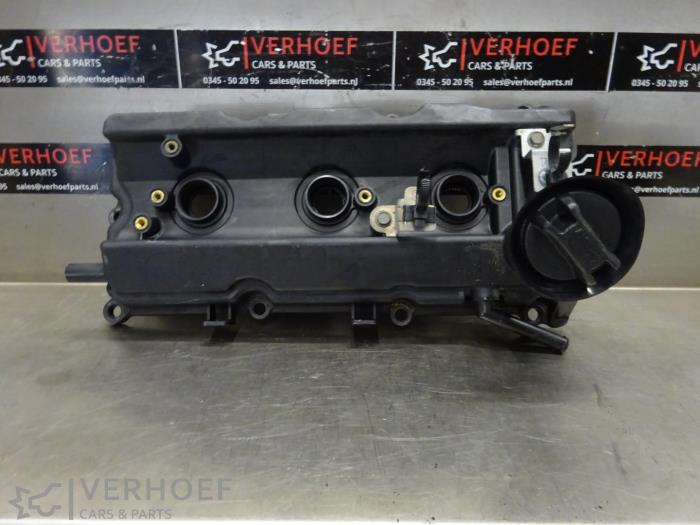 Gebrauchte Ventildeckel Nissan 350 Z (Z33) 3.5 V6 24V Preis € 100,00 Margenregelung angeboten von Verhoef Cars & Parts