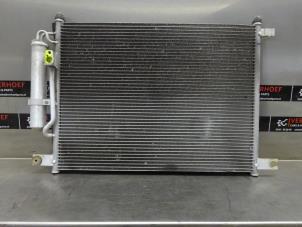 Gebrauchte Klimaanlage Kühler Chevrolet Kalos (SF48) 1.4 Preis auf Anfrage angeboten von Verhoef Cars & Parts