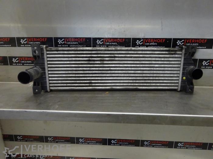 Usados Intercooler Ssang Yong Kyron 2.0 M 200 Xdi 16V 4x4 Precio de solicitud ofrecido por Verhoef Cars & Parts