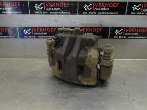 Used Front brake calliper, right Ssang Yong Kyron 2.0 200 Xdi 16V 4x4 Price on request offered by Verhoef Cars & Parts