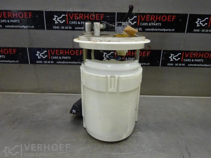 Gebrauchte Benzinpumpe Subaru Legacy Touring Wagon (BP) 2.0 R 16V Preis auf Anfrage angeboten von Verhoef Cars & Parts