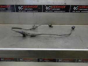 Used ABS Sensor Hyundai i10 (B5) 1.0 12V Price on request offered by Verhoef Cars & Parts